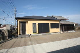 千葉県いすみ市岬町長者