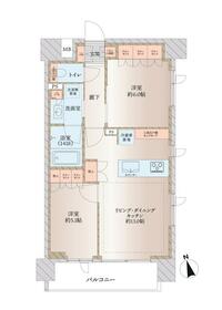 グリーンパーク中央湊