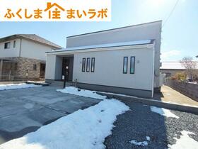 福島県福島市笹谷字桜水