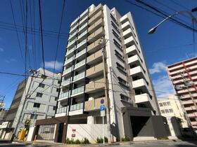 ワイズグレイスシティ久茂地