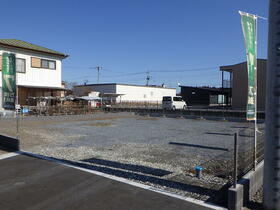 栃木県芳賀郡芳賀町大字祖母井