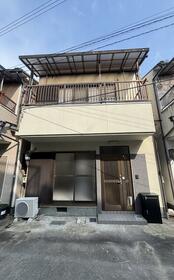 奈良県生駒市北新町