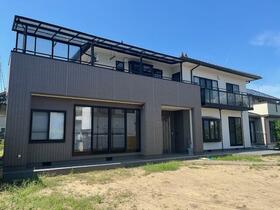 長野県長野市大字北長池