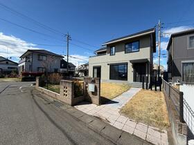 群馬県伊勢崎市安堀町