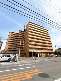 ダイアパレス楠上