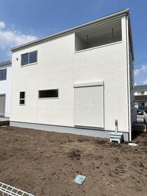 群馬県安中市板鼻