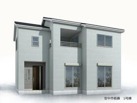 群馬県安中市板鼻