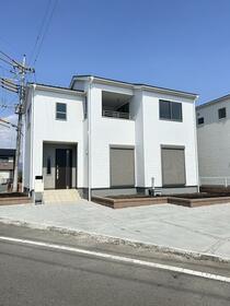 群馬県安中市板鼻