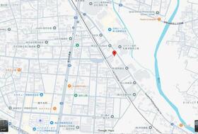 群馬県伊勢崎市北千木町