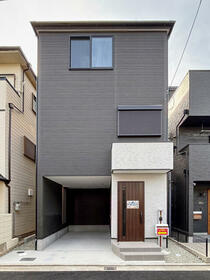 大阪府高槻市野田３丁目