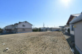 静岡県静岡市清水区平川地