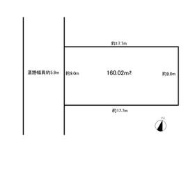 愛知県名古屋市北区山田４丁目