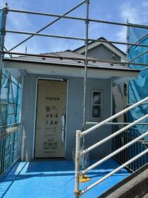 神奈川県川崎市多摩区南生田２丁目