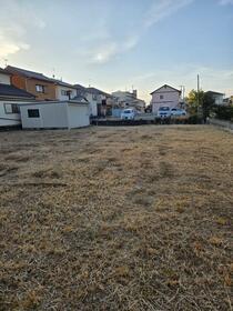 静岡県沼津市青野