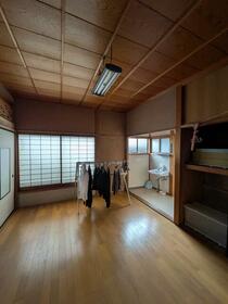 島根県安来市今津町