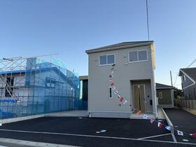 熊本県宇土市境目町