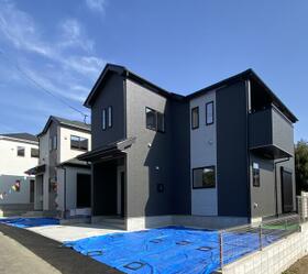 熊本県熊本市北区池田３丁目