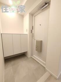 シャルム小阪壱番館