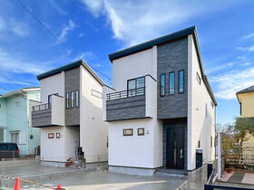 神奈川県川崎市麻生区片平１丁目