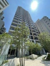 ジオグランデ白金台