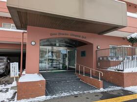 北海道札幌市豊平区平岸二条７丁目