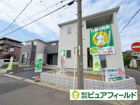 愛知県一宮市緑３丁目