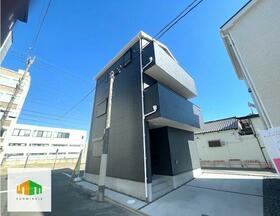 愛知県名古屋市瑞穂区鍵田町１丁目