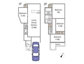 神奈川県横浜市南区清水ケ丘
