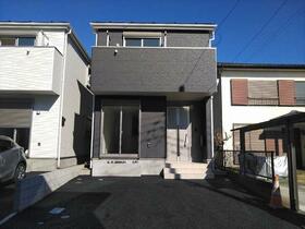 神奈川県厚木市下荻野