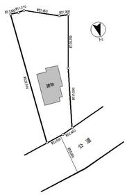 神奈川県横浜市鶴見区獅子ケ谷１丁目