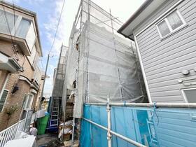 神奈川県大和市福田