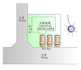 宮城県仙台市若林区上飯田３丁目