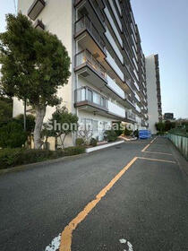 かしわ台パークハイツ