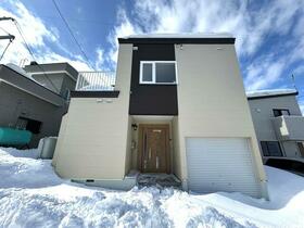 北海道札幌市南区常盤二条２丁目