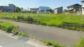 秋田県秋田市手形田中