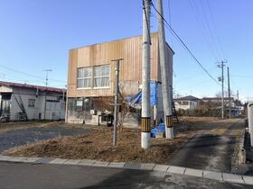 宮城県栗原市築館伊豆３丁目