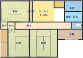 間取り：206007412065