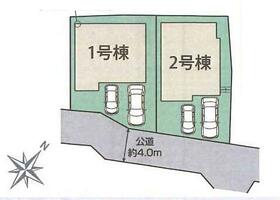 神奈川県大和市福田