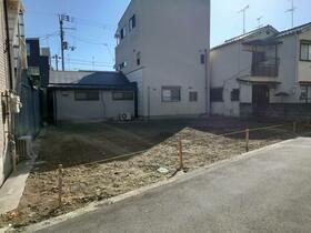 大阪府大阪市生野区中川４丁目