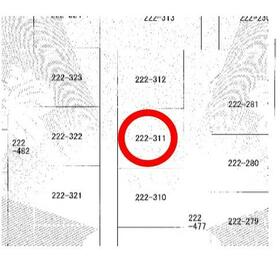 岩手県滝沢市湯舟沢