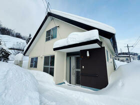 北海道小樽市桂岡町