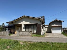 新潟県新潟市西区五十嵐３の町北