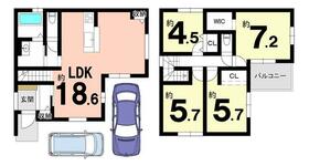 京都府京都市伏見区羽束師古川町