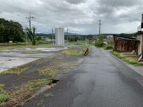 岐阜県中津川市茄子川