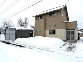 北海道上川郡美瑛町北町１丁目