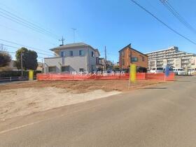 東京都清瀬市竹丘２丁目