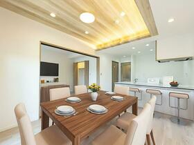 ライオンズガーデンシティ浦和