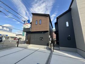 千葉県野田市山崎