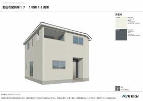 千葉県野田市尾崎