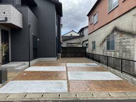 岐阜県関市緑町１丁目